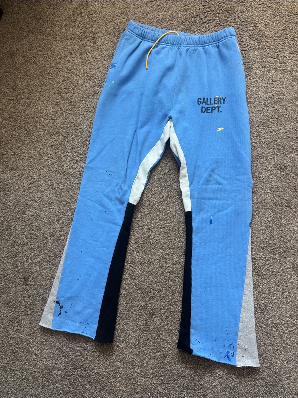 Gallery Department Sweat Pants
